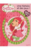 Charlotte Aux Fraises 100% Filles