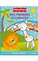 Mes Premiers Coloriages