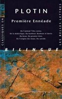 Plotin, Premiere Enneade