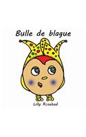 Bulle de blague