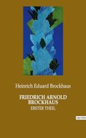 Friedrich Arnold Brockhaus