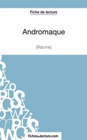 Fiche de lecture