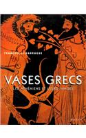 Vases Grecs