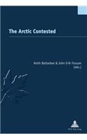 Arctic Contested