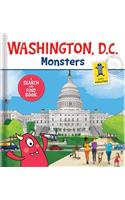 Washington D.C. Monsters