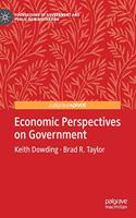 Economic Perspectives on Government