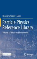 Particle Physics Reference Library