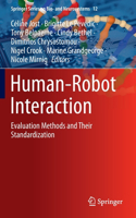 Human-Robot Interaction