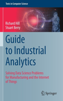 Guide to Industrial Analytics