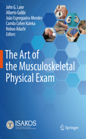Art of the Musculoskeletal Physical Exam