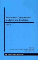 Advances in Computational Modeling and Simulation
