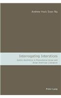 Interrogating Interstices