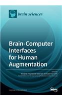 Brain-Computer Interfaces for Human Augmentation