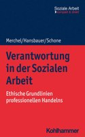 Verantwortung in Der Sozialen Arbeit