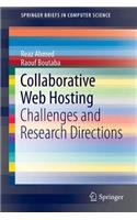 Collaborative Web Hosting