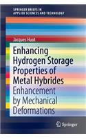 Enhancing Hydrogen Storage Properties of Metal Hybrides