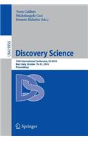 Discovery Science