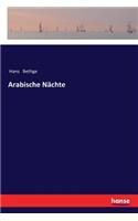 Arabische Nächte