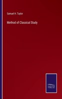 Method of Classical Study