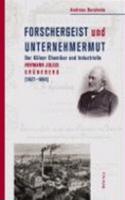Forschergeist Und Unternehmermut