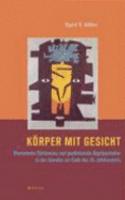 Korper Mit Gesicht