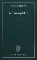 Verfassungslehre