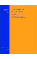 Time and Ritual in Early China