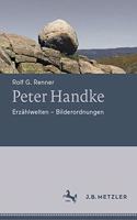 Peter Handke
