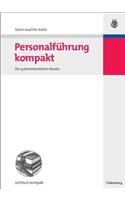 PersonalfÃ¼hrung Kompakt: Ein Systemorientierter Ansatz