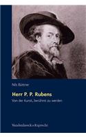 Herr P. P. Rubens