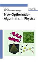 New Optimization Algorithms in Physics