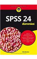 SPSS 24 fur Dummies