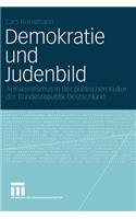 Demokratie Und Judenbild