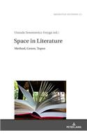 Space in Literature