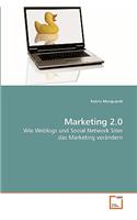 Marketing 2.0