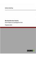 Realität des Tatorts: Eine Analyse aus soziologischer Sicht