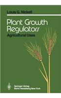 Plant Growth Regulators