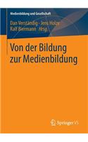 Von der Bildung zur Medienbildung