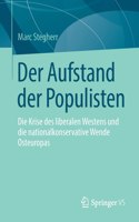 Der Aufstand Der Populisten