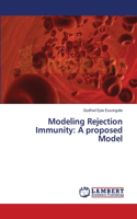 Modeling Rejection Immunity