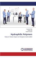 Hydrophilic Polymers