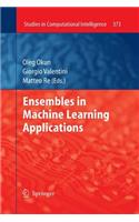 Ensembles in Machine Learning Applications