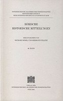 Romische Historische Mitteilungen Band 46/2004