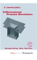 3-Dimensional Process Simulation