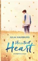 Hesitant Heart