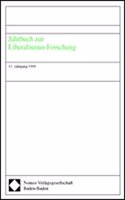Jahrbuch Zur Liberalismus-Forschung