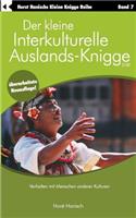 Der Kleine Interkulturelle Auslands-Knigge 2100