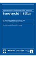 Europarecht in Fallen