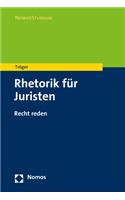 Rhetorik Fur Juristen