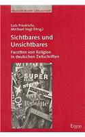Sichtbares Und Unsichtbares